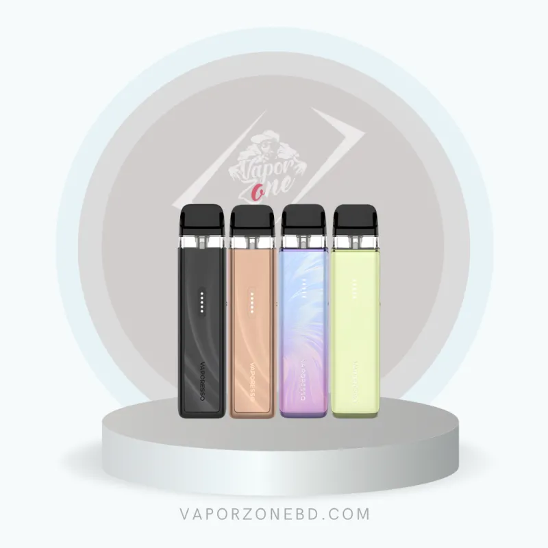 Vaporesso Xros 6 Mini Pod Kit